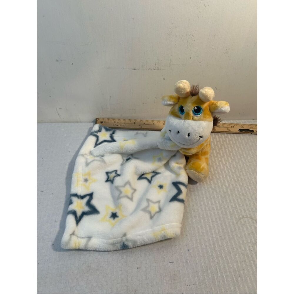 Little Beginnings Giraffe stars plush blanket‎ replacement